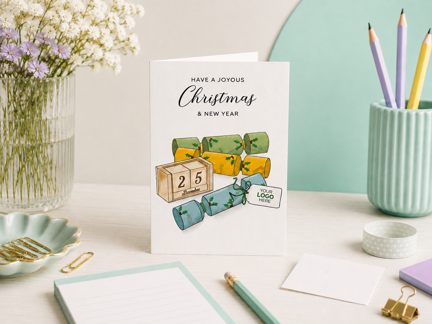 Christmas Collections Cover