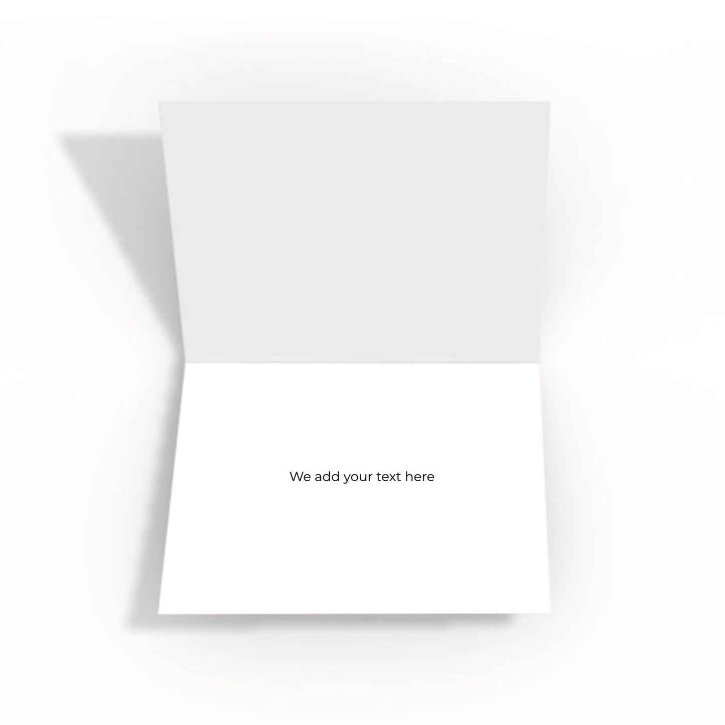 Northern Lights' Branded Christmas Cards image 2