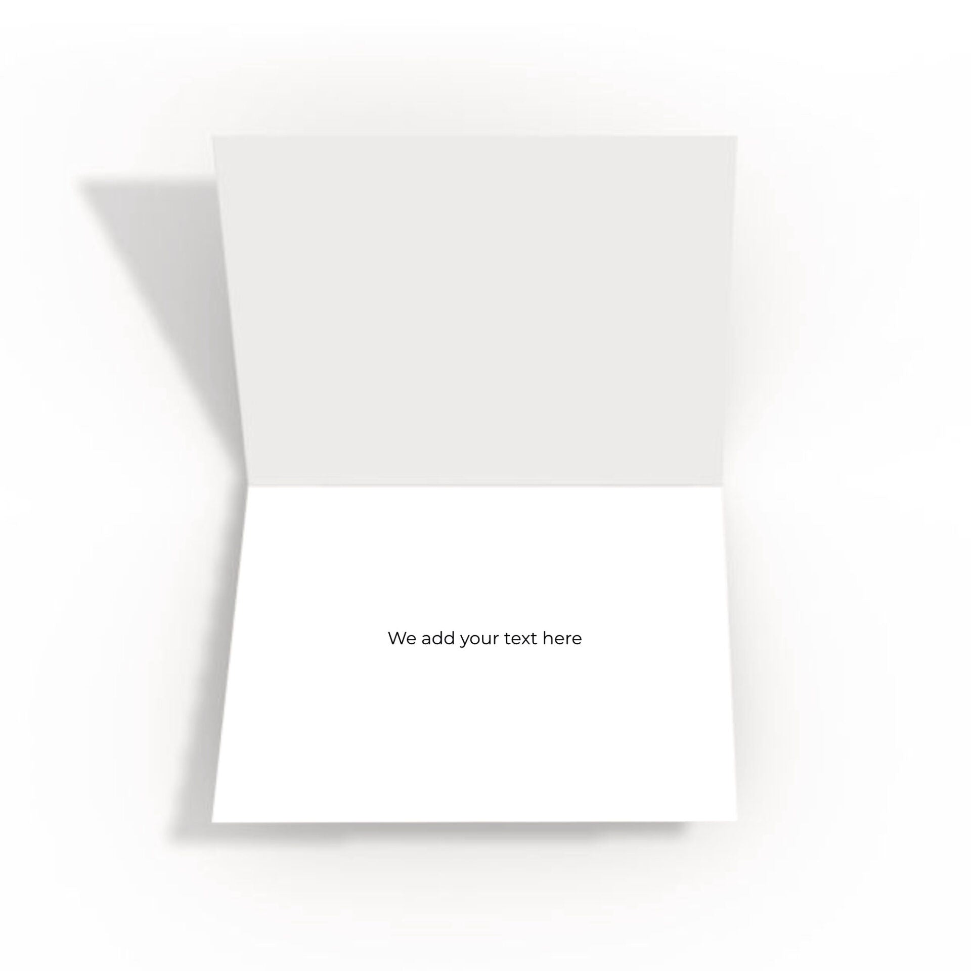 Northern Lights' Branded Christmas Cards image 2