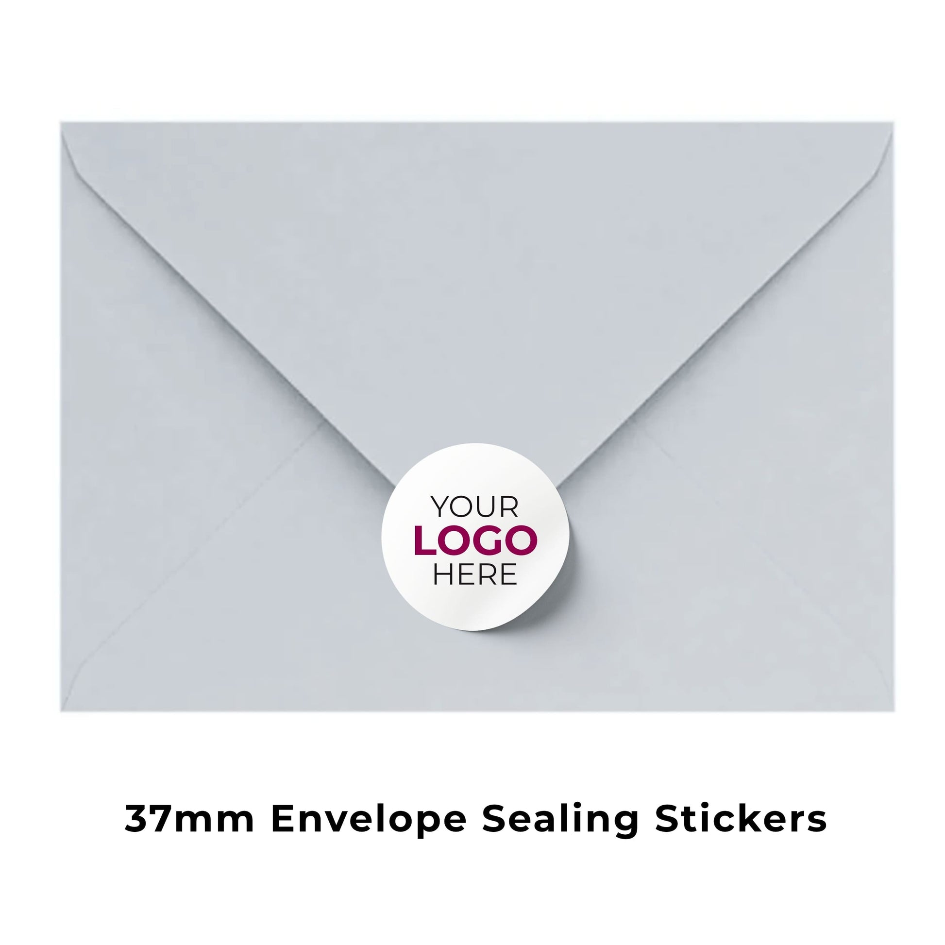 ‘Mug & Note’ Personalised Corporate Branded Leaving Greeting Cards image 5