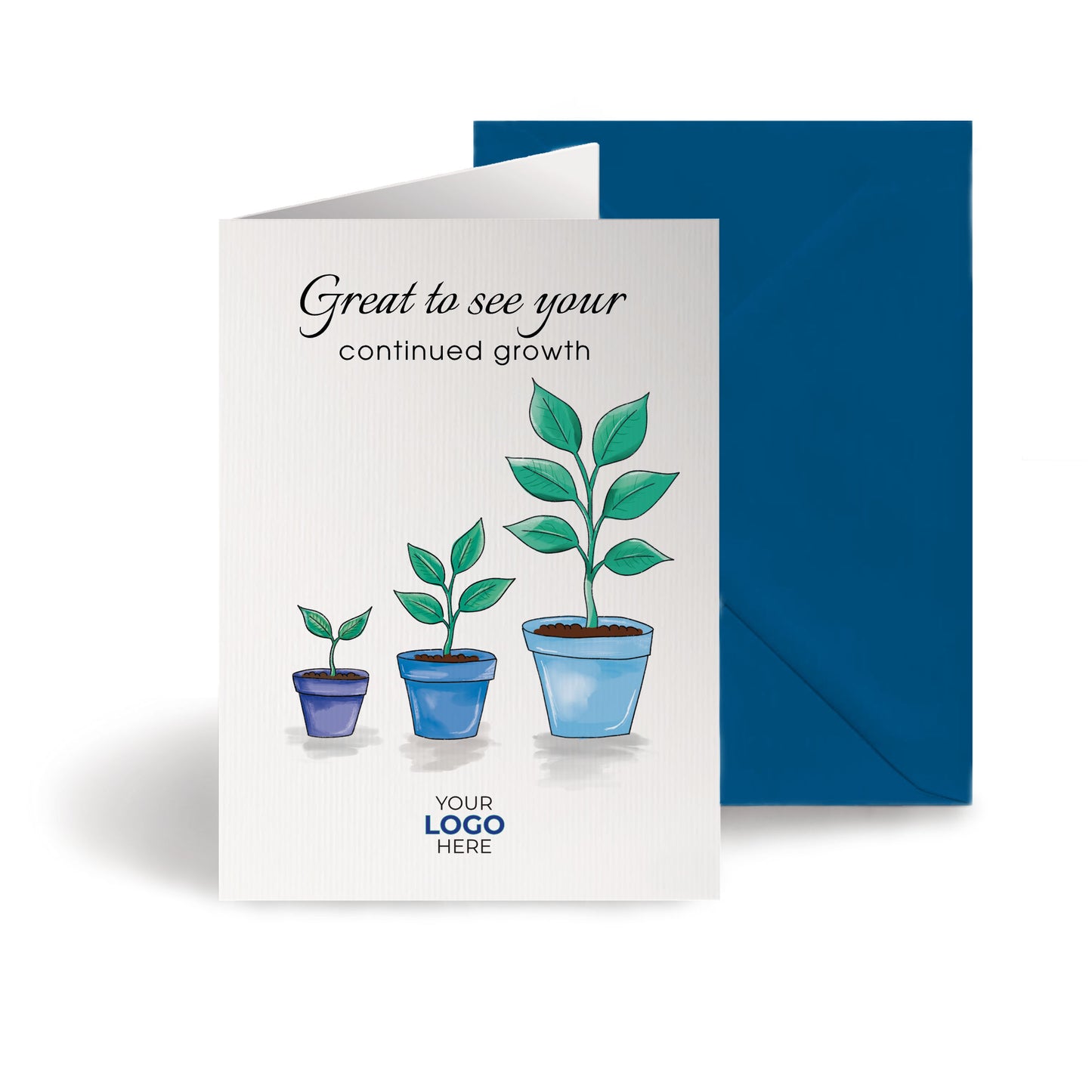 ‘Growing Plants’ Business Coaching Cards image 0
