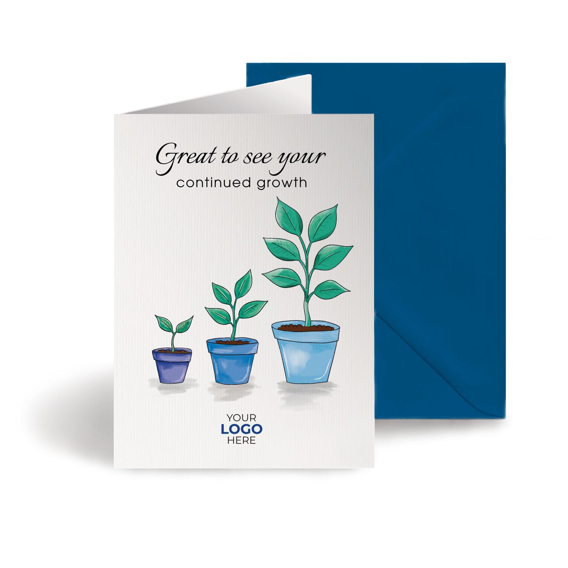 ‘Growing Plants’ Business Coaching Cards image 0