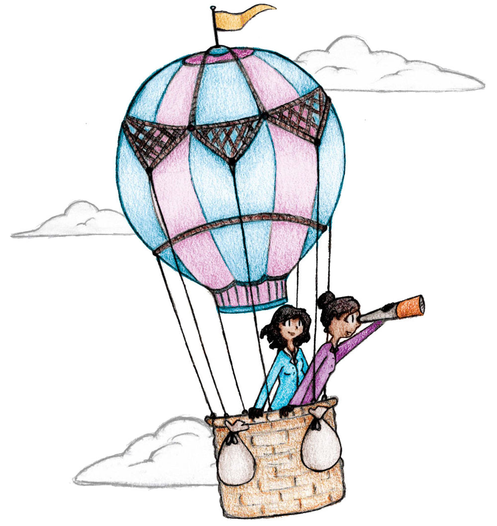 Mission illustration