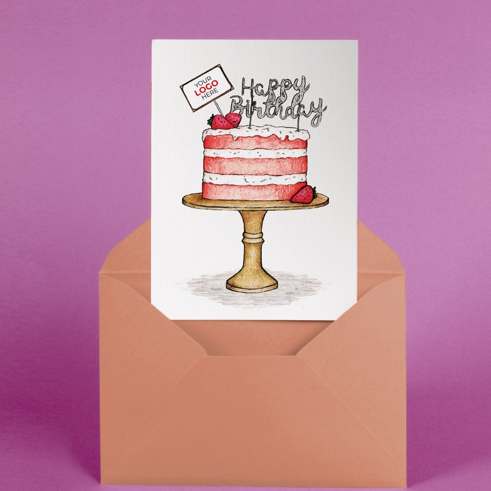 196 Strawberry Cake Birthday Bulk 1