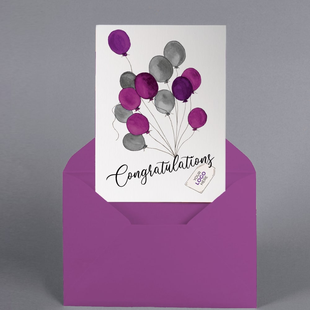 23 Balloons Lifting Congratulations Bulk 1