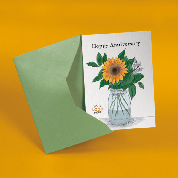 257 Sunflower Anniversary Bulk 3